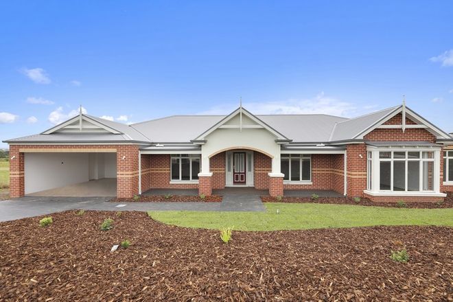 Picture of 3 Outlook Ridge, LEONGATHA VIC 3953