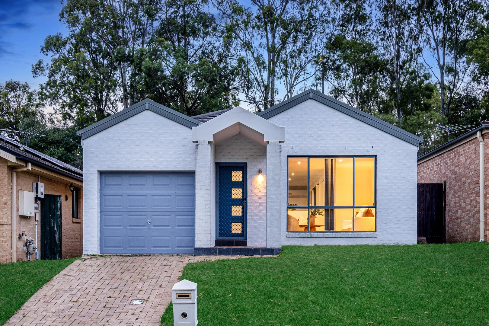14 Purri Avenue, Baulkham Hills NSW 2153