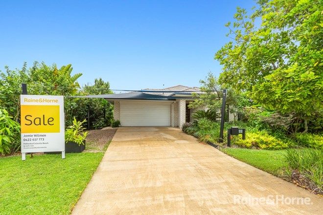 143 Real Estate Properties for Sale in Round Mountain, NSW, 2484 | Domain
