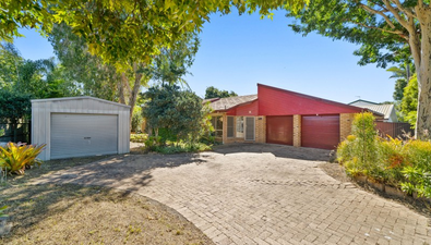 Picture of 18 Edenlea Drive, MEADOWBROOK QLD 4131