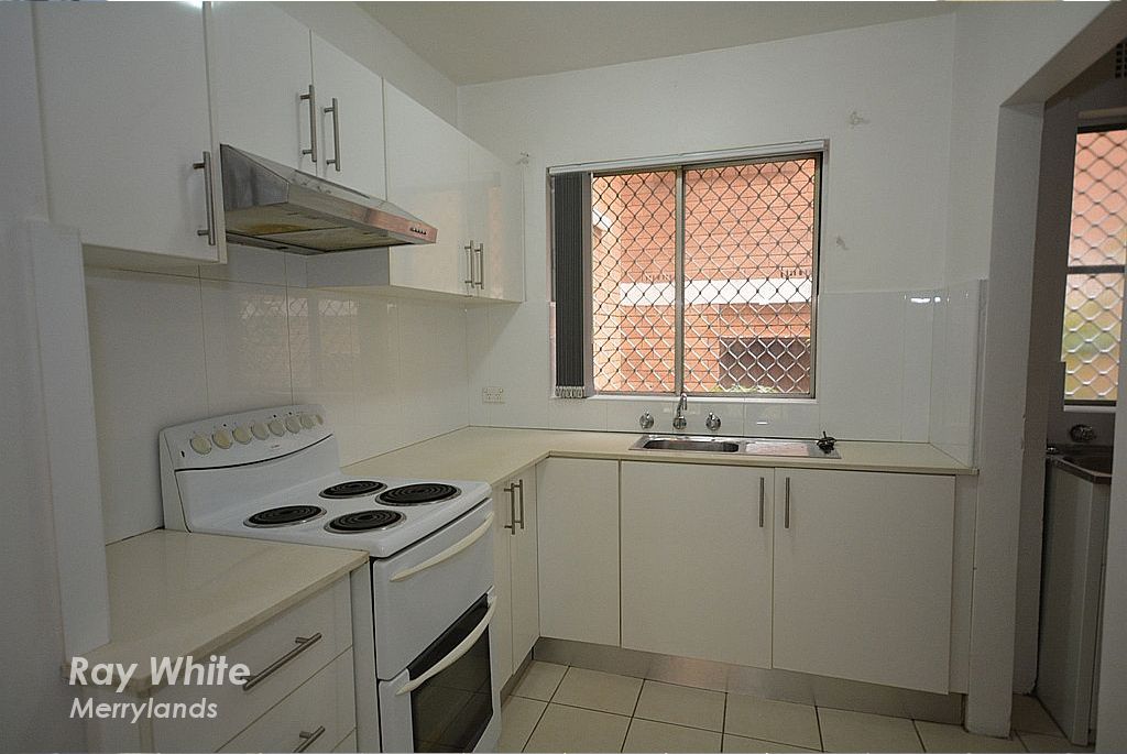 8/34 Addlestone Road, Merrylands NSW 2160 Apartment For Rent 480