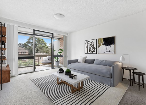 5/24-32 Edensor Street, Epping NSW 2121