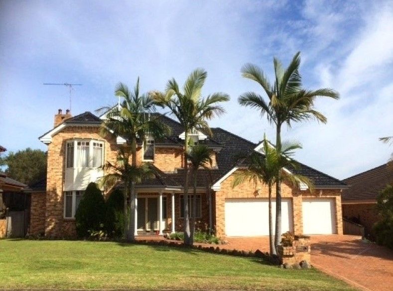 29 Westminster Drive, Castle Hill NSW 2154 House For Rent Domain