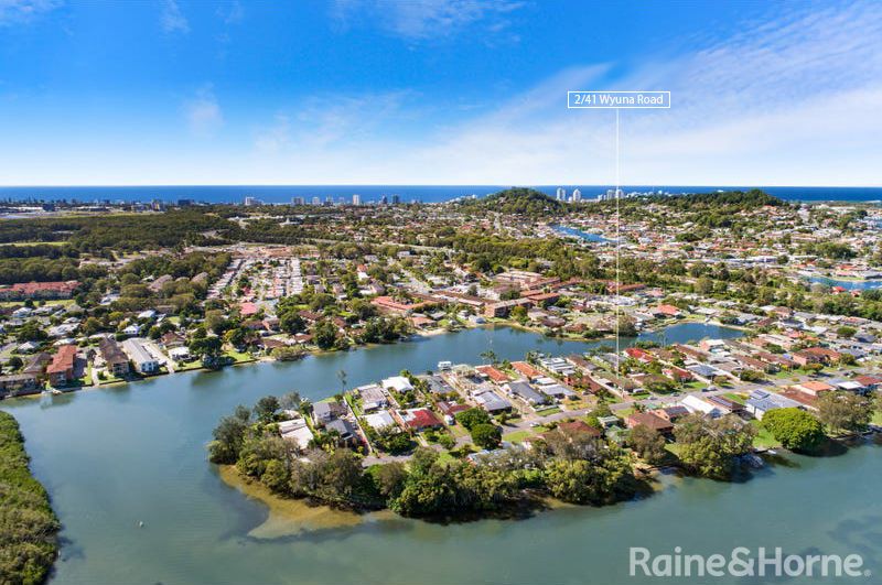 2/41 Wyuna Road, Tweed Heads West NSW 2485, Image 0