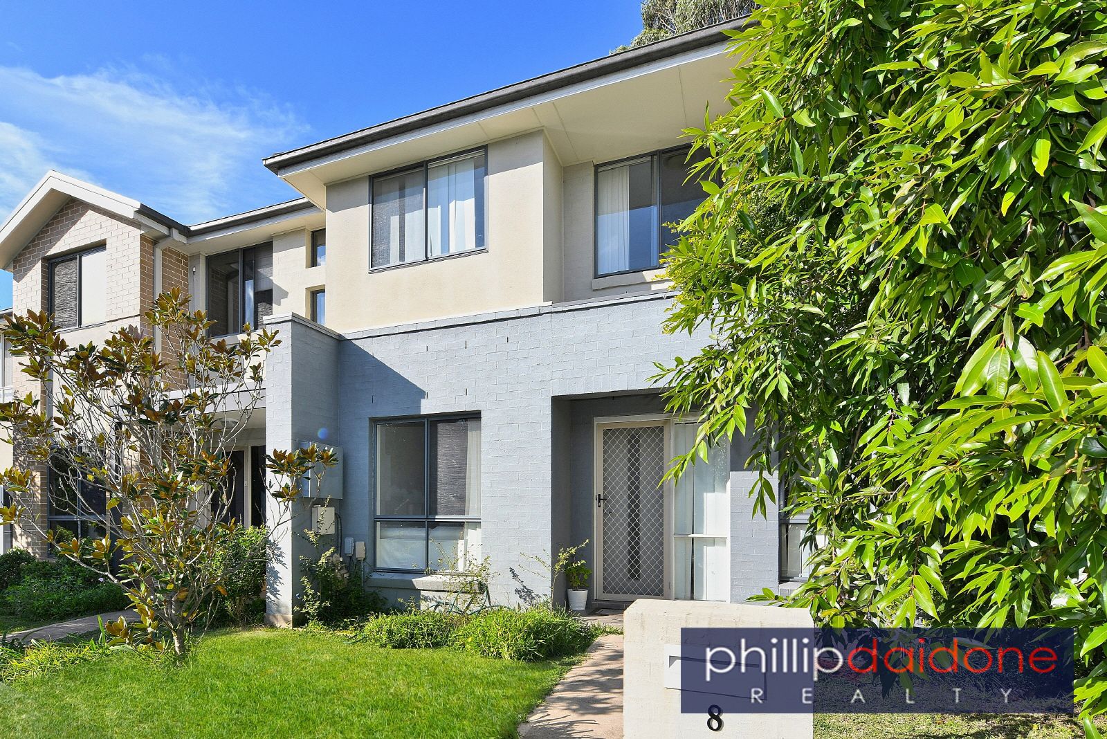 8 Coachwood Street, Auburn NSW 2144, Image 0