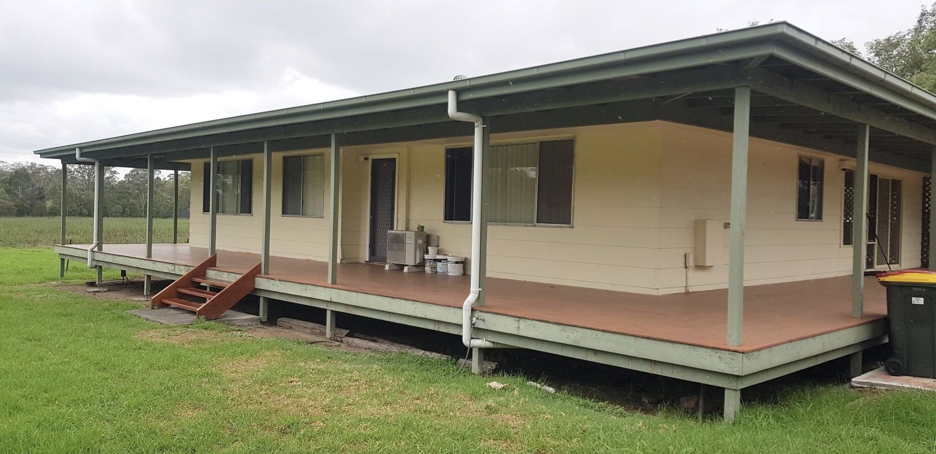 2/1094 Clarencetown Road, Seaham NSW 2324 Villa For Rent 380 Domain