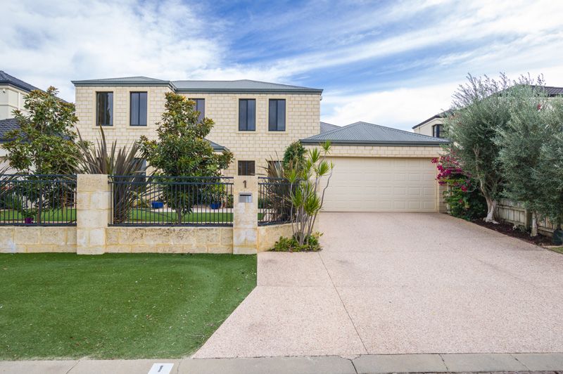 1 Parish Lane, Churchlands WA 6018, Image 0