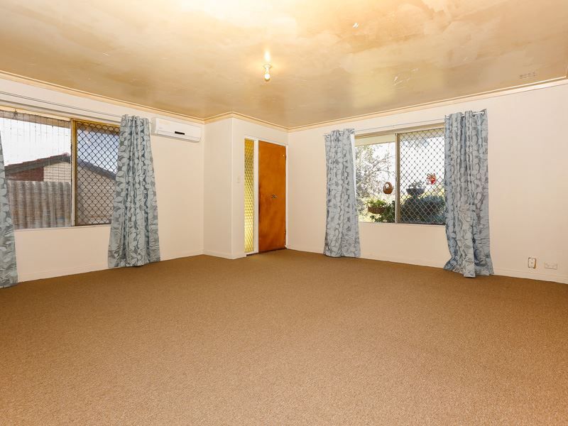 3 bedrooms Terrace in A/30 Edeline Street SPEARWOOD WA, 6163