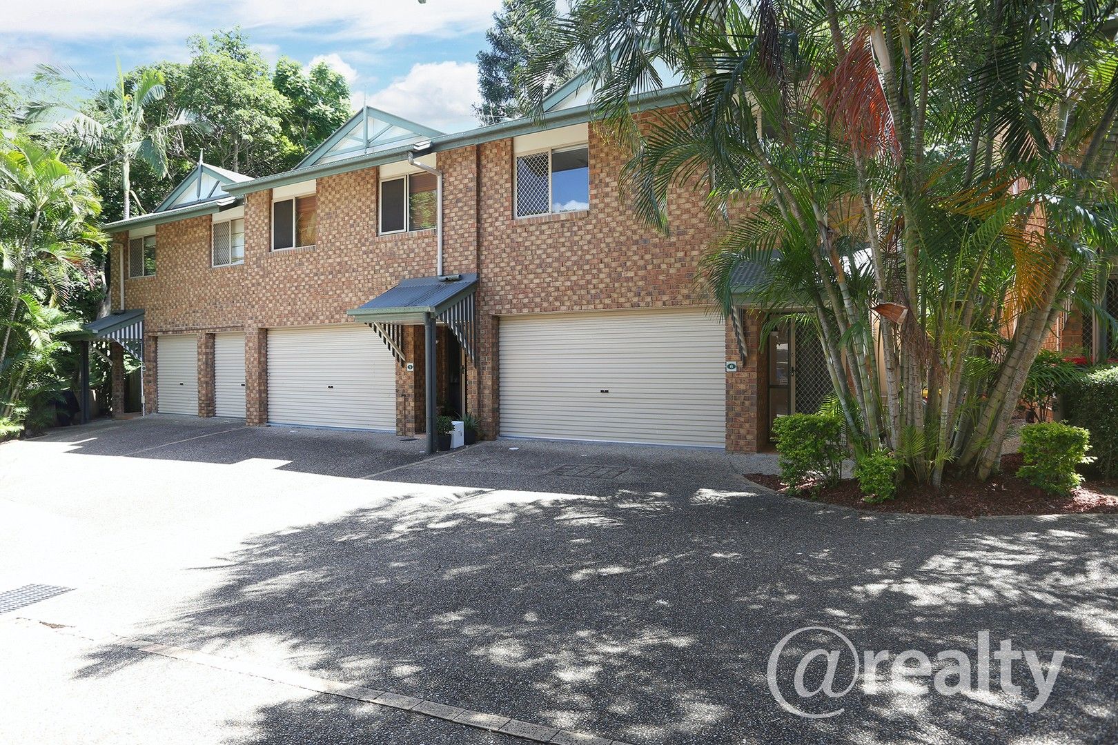 6/1 Bramble Terrace, Red Hill QLD 4059, Image 0