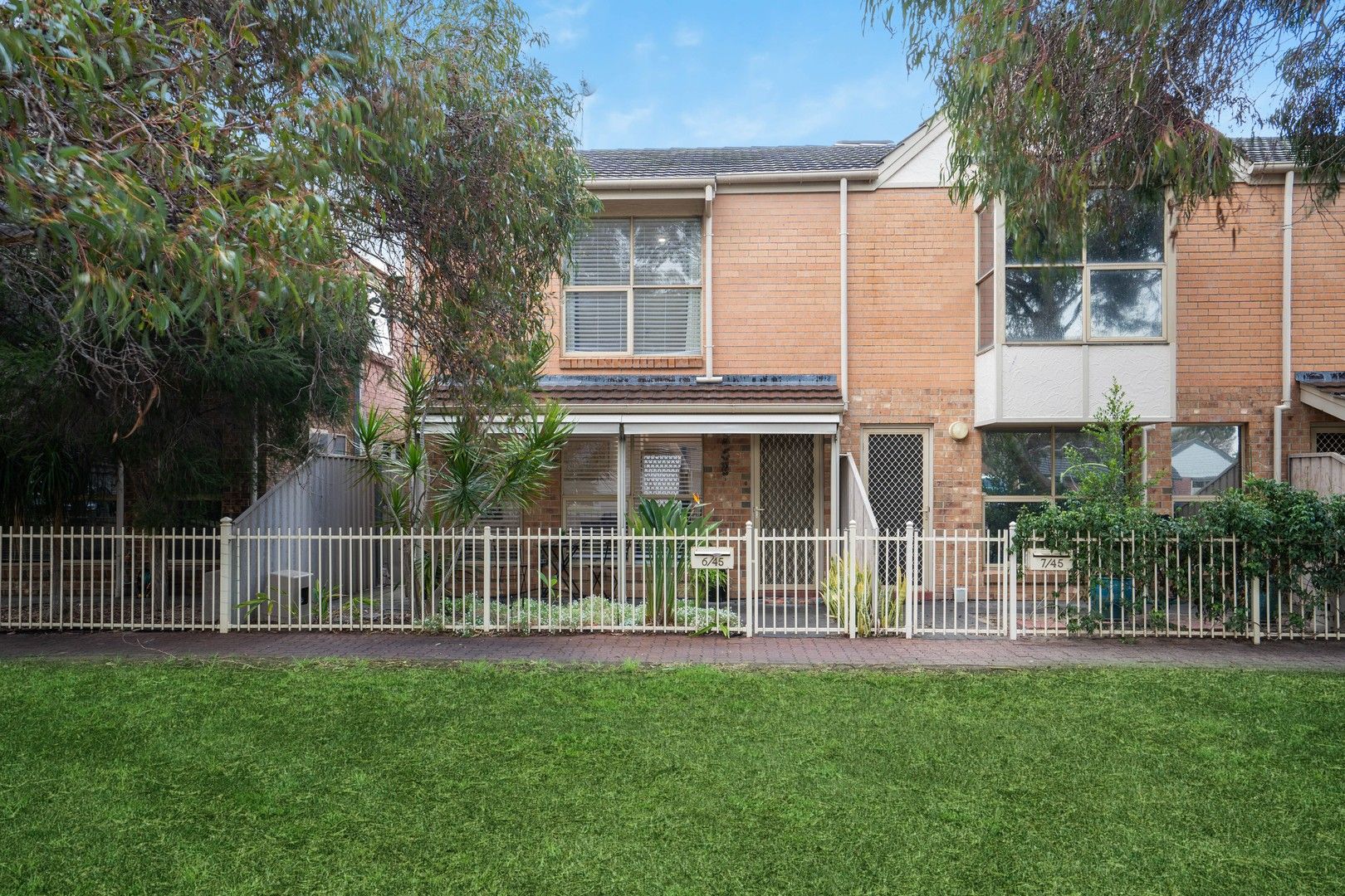 6/45 Tim Hunt Way, Peterhead SA 5016, Image 0