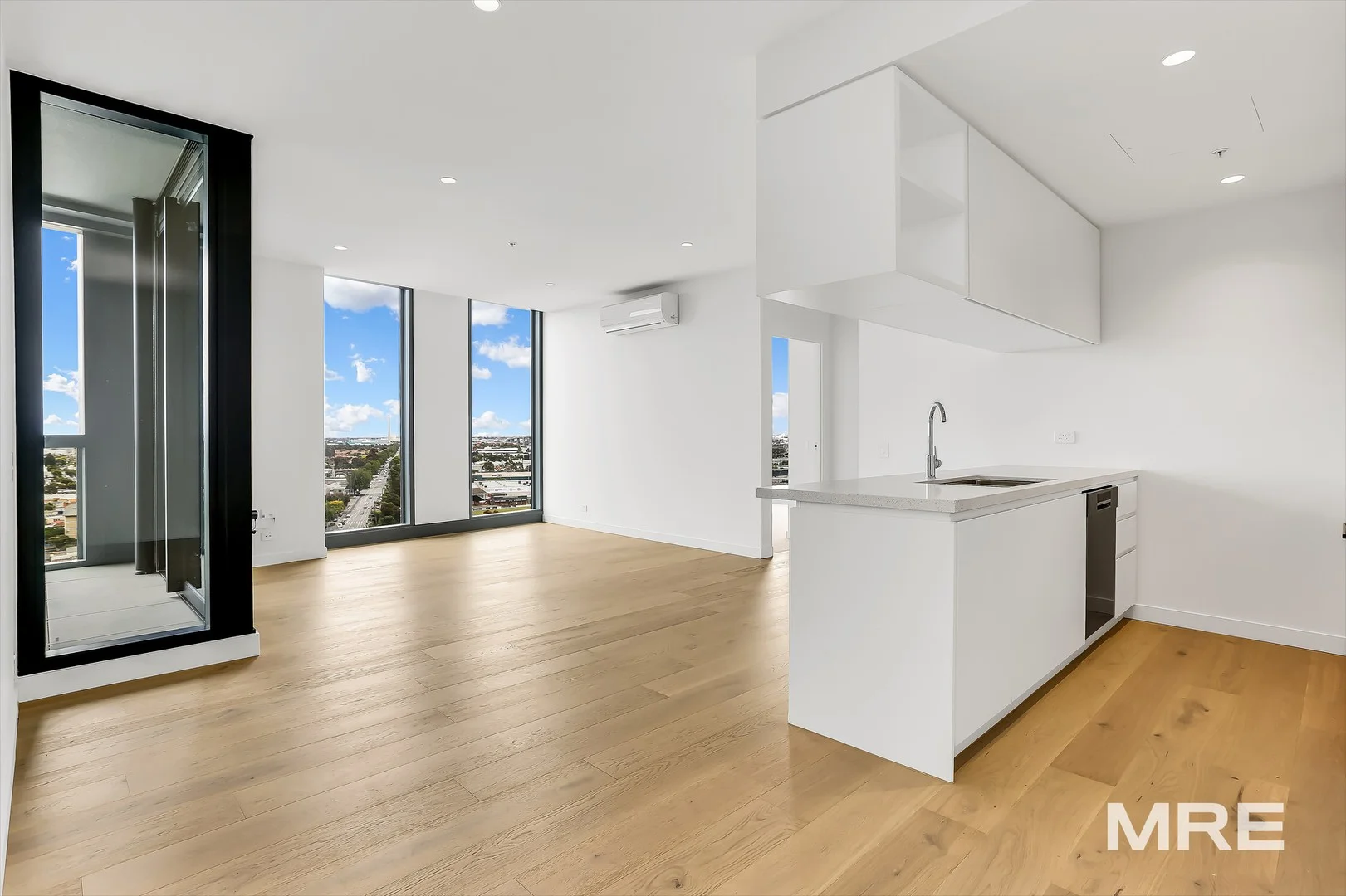 1308/253-273 Normanby Road, South Melbourne VIC 3205