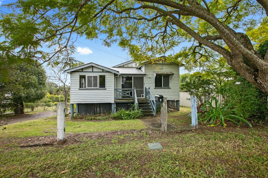 4 Parsons Road, Gympie QLD 4570