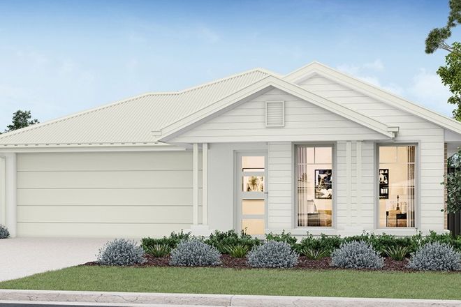 Picture of Lot 123 New Rd, MORAYFIELD QLD 4506