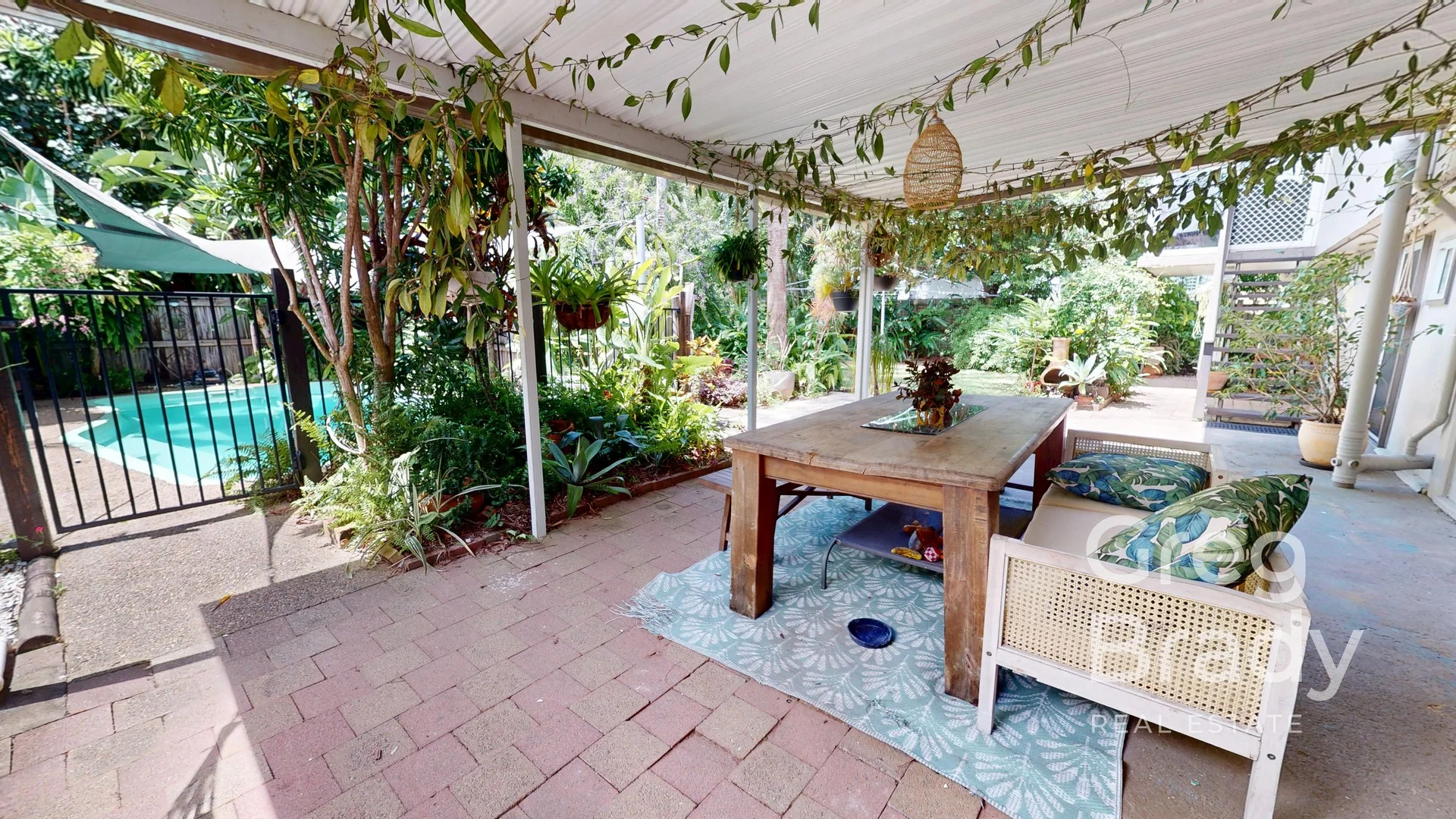 35 Beverley Street, East Mackay QLD 4740