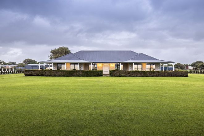 Picture of 134 Model Lane, PORT FAIRY VIC 3284