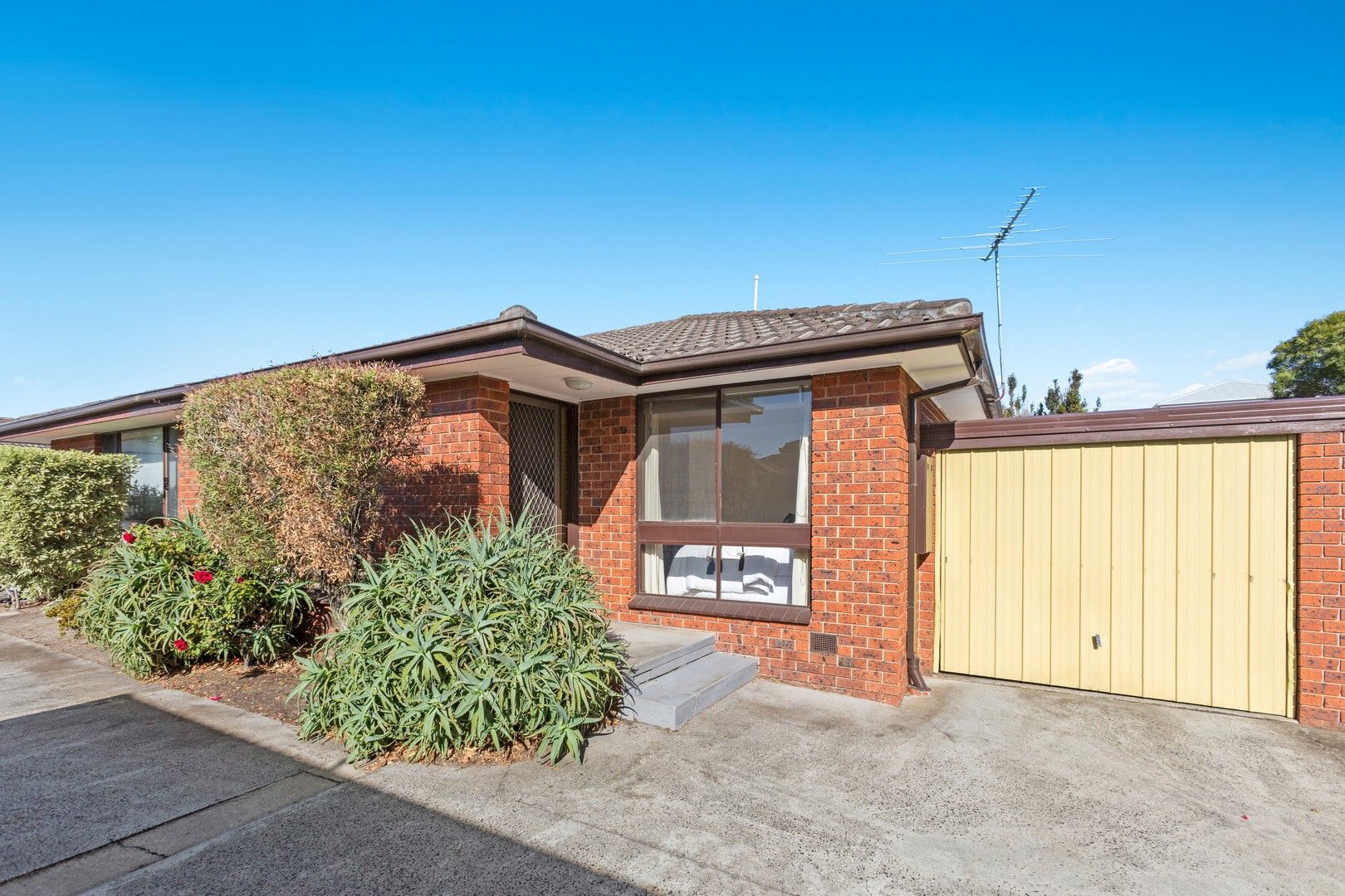 4/14 Gipps Avenue, Mordialloc VIC 3195, Image 0