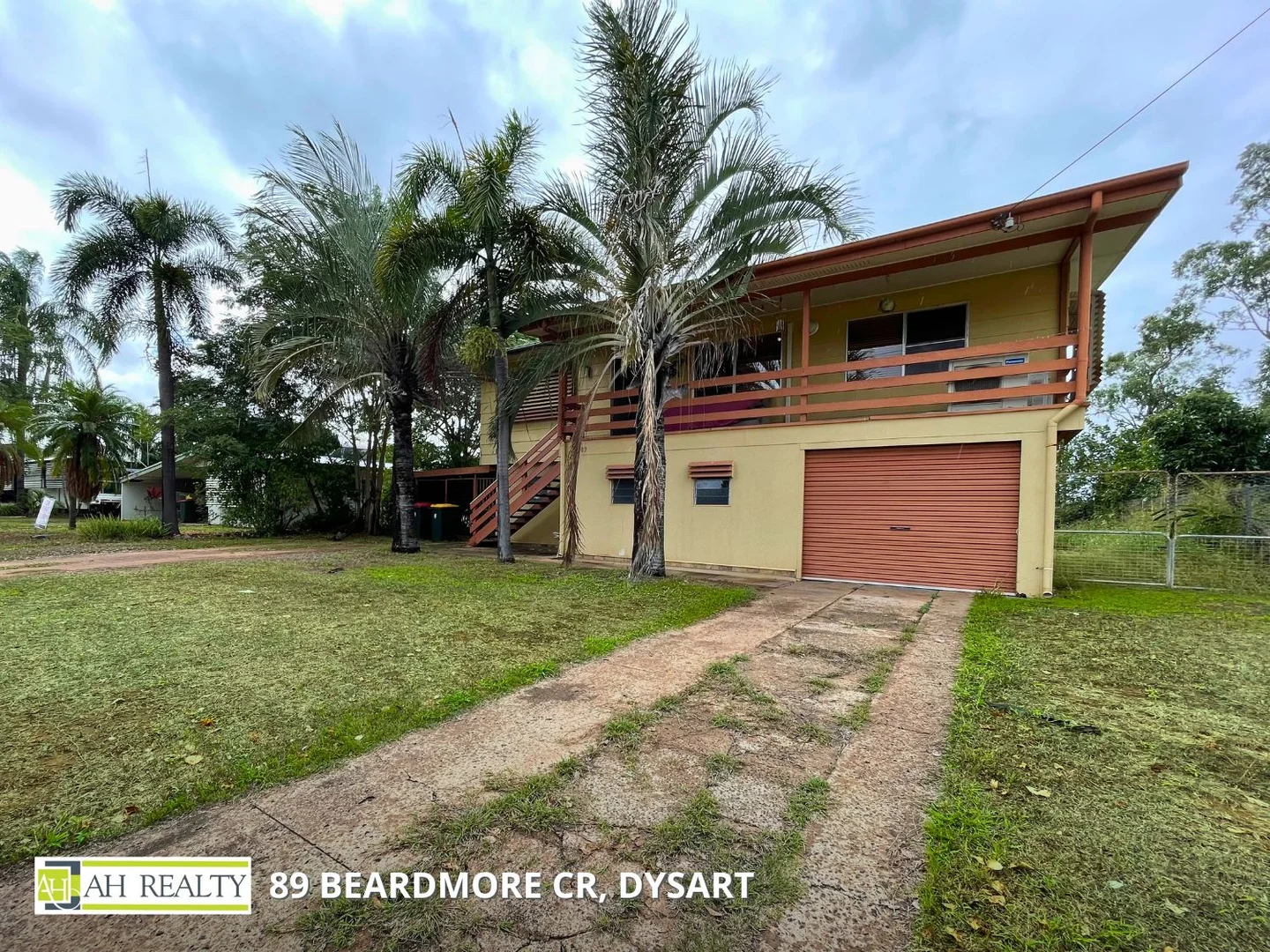 Additional image 2 of 89 Beardmore Crescent, Dysart QLD 4745