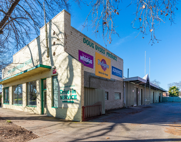 592 David Street, Albury NSW 2640