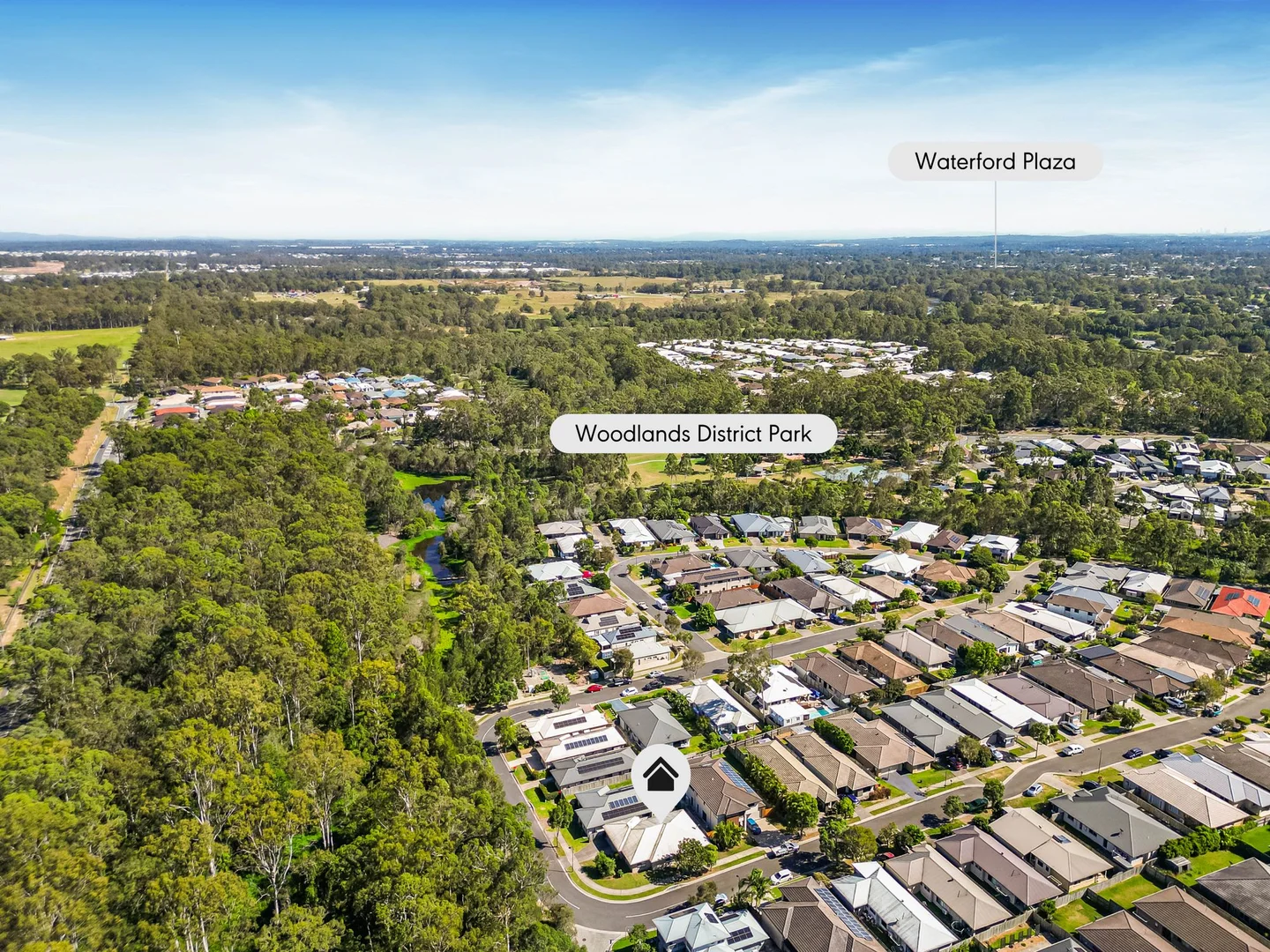 Additional image 22 of 33 Ravensbourne Circuit, Waterford QLD 4133