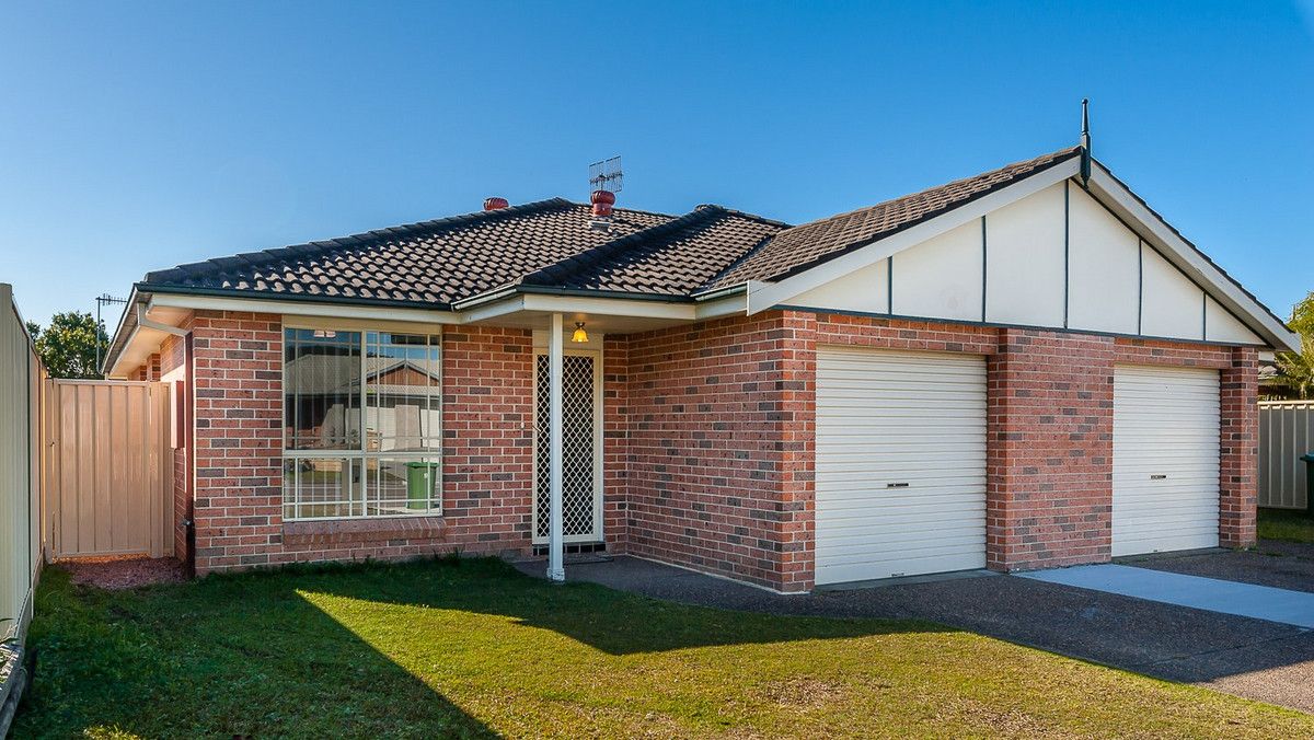 1/62 Woodbury Park Drive, Mardi NSW 2259, Image 0