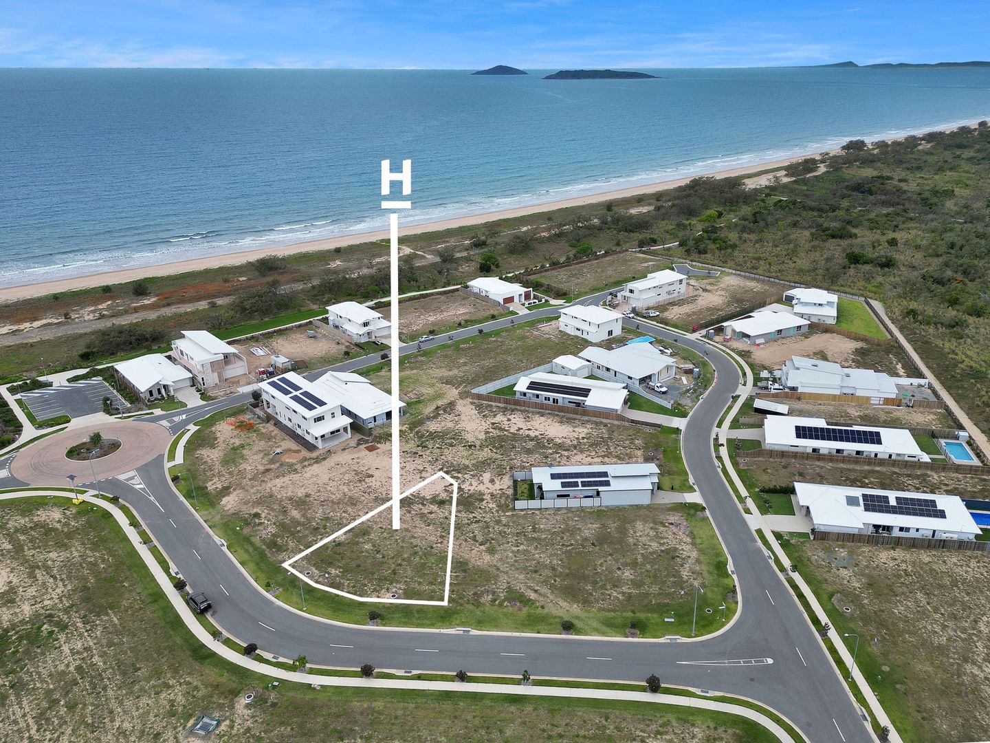 49-51 Seashore Crescent, Mackay Harbour QLD 4740, Image 1