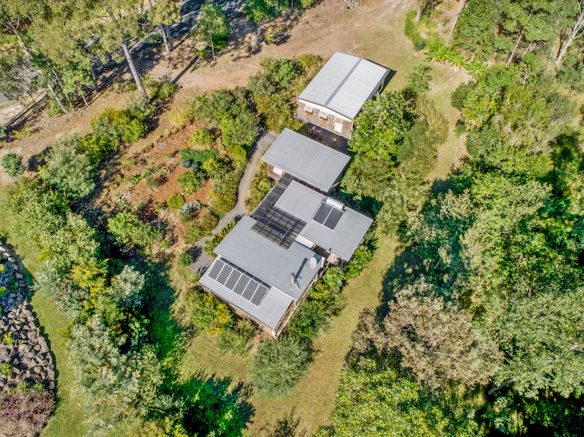 84 Coles Creek Road, Cooran QLD 4569, Image 1