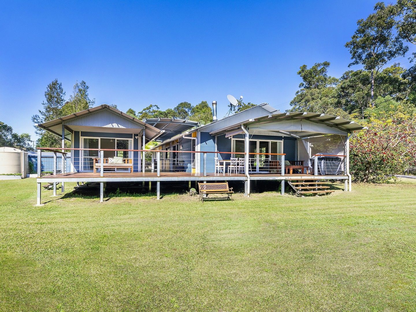 6 Leaping Lizard Lane, Woombah NSW 2469, Image 0