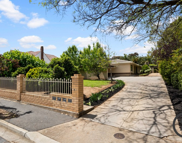 1/39 Gilbert Street, Ovingham SA 5082