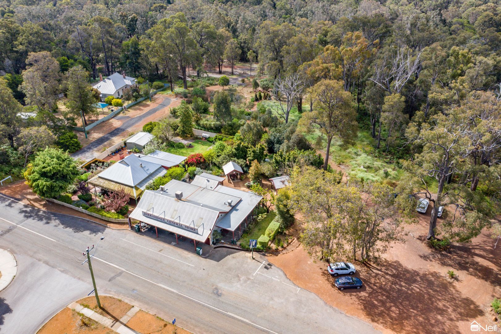 701 Jarrahdale Road, Jarrahdale WA 6124, Image 1