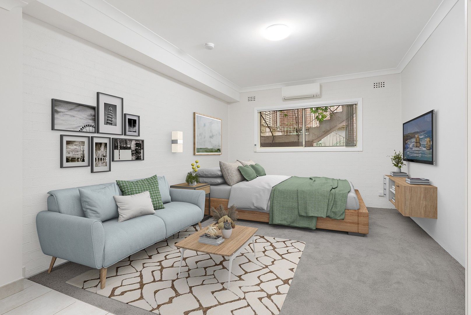 2/35 Willoughby Road, Crows Nest NSW 2065 Apartment For Rent Domain