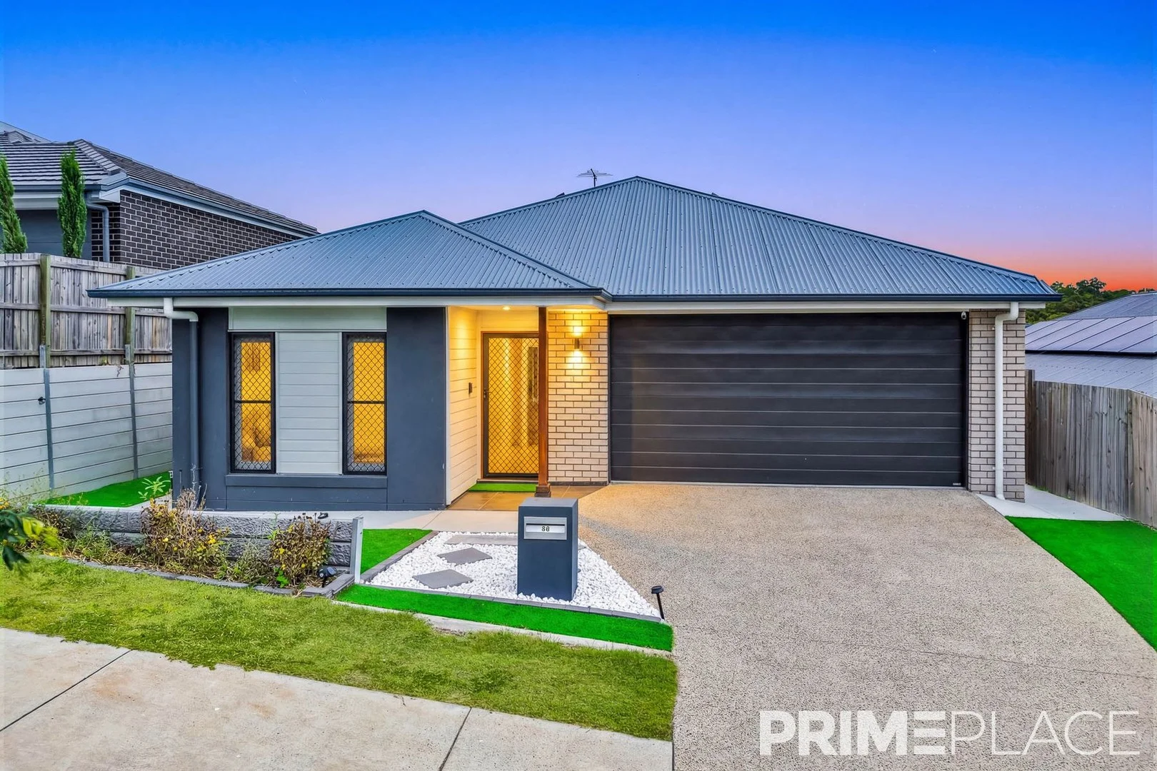 48 BETHANGA WAY, Spring Mountain QLD 4300