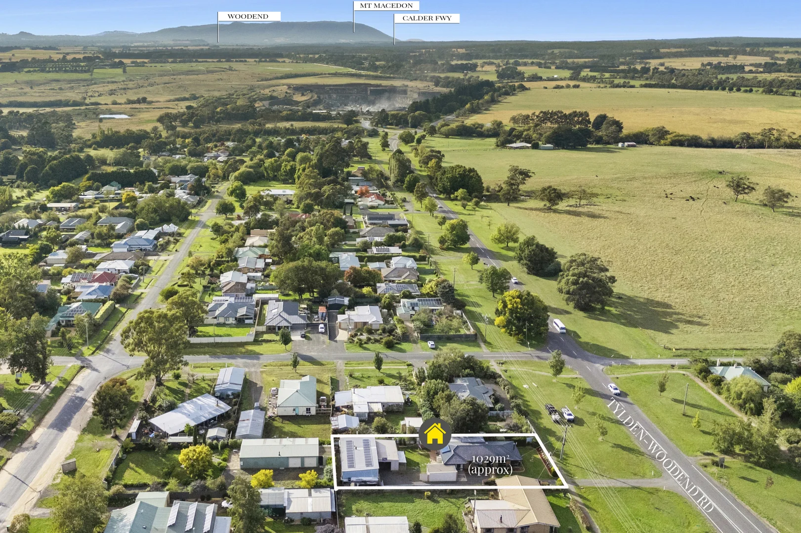 Additional image 19 of 14 Tylden-Woodend Road, Tylden VIC 3444