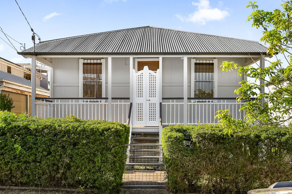 18 Young Street, Annerley QLD 4103, Image 0