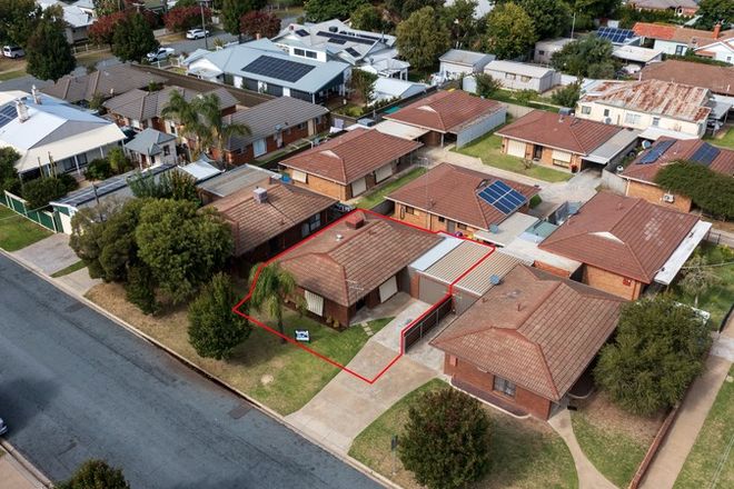 Picture of 2/21 Skene Street, SHEPPARTON VIC 3630