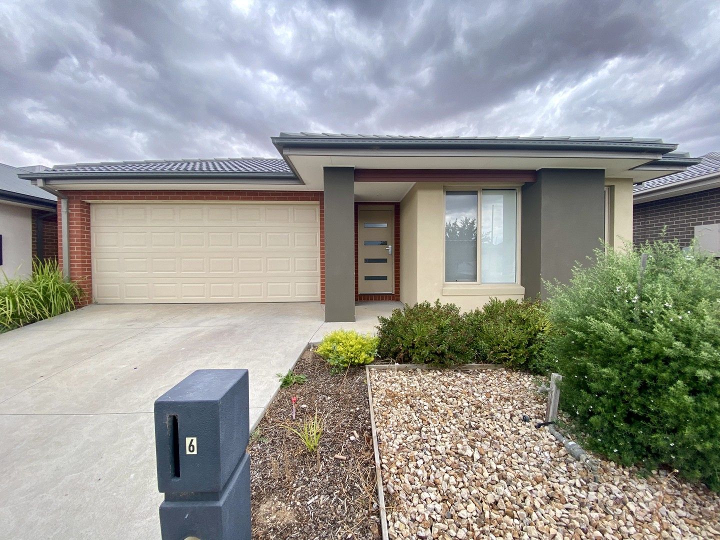 6 Callistemon Circuit, Lara VIC 3212, Image 0