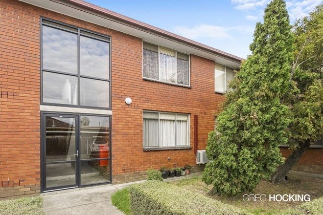 Picture of 2/221 Blackshaws Road, ALTONA NORTH VIC 3025