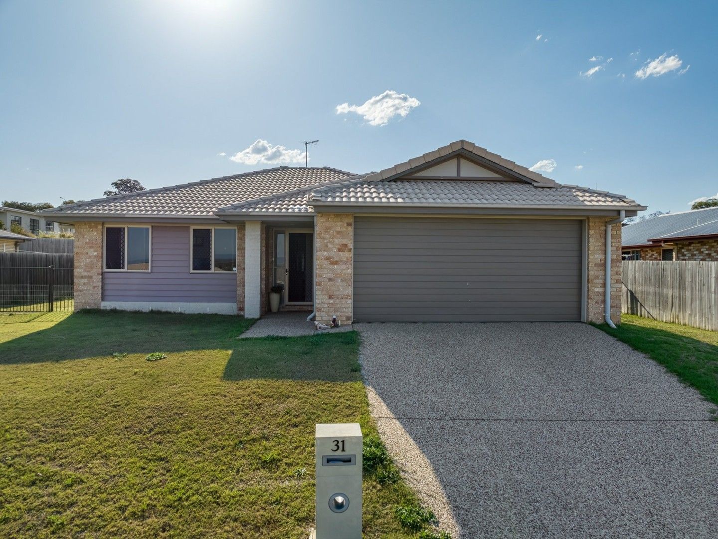 31 Capital Drive, Rosenthal Heights QLD 4370, Image 0