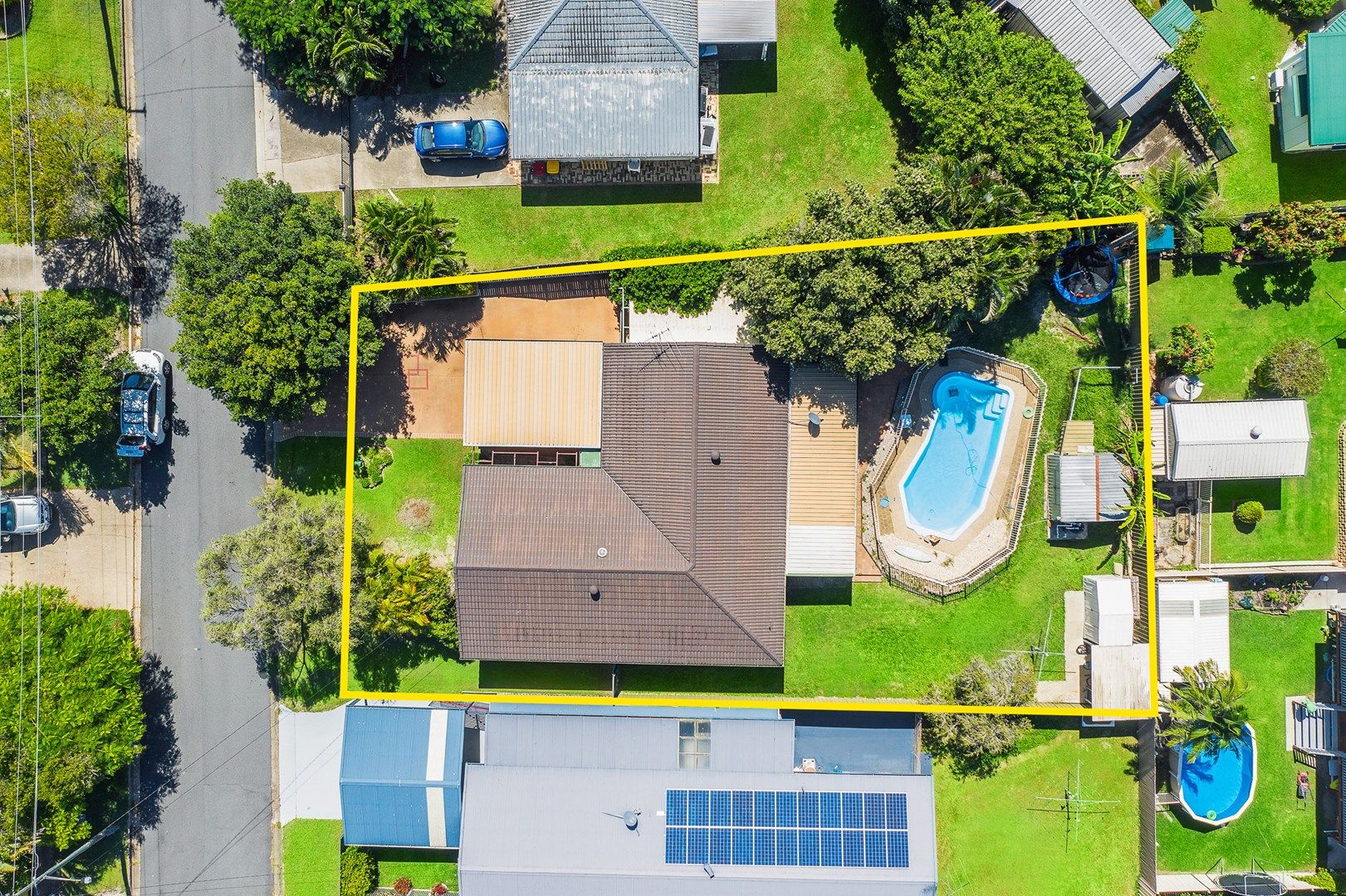 3 Forde Street, Kippa-Ring QLD 4021, Image 0