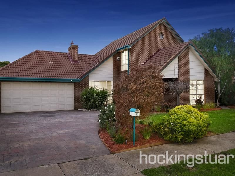 32 Cleveland Drive, Hoppers Crossing VIC 3029, Image 0