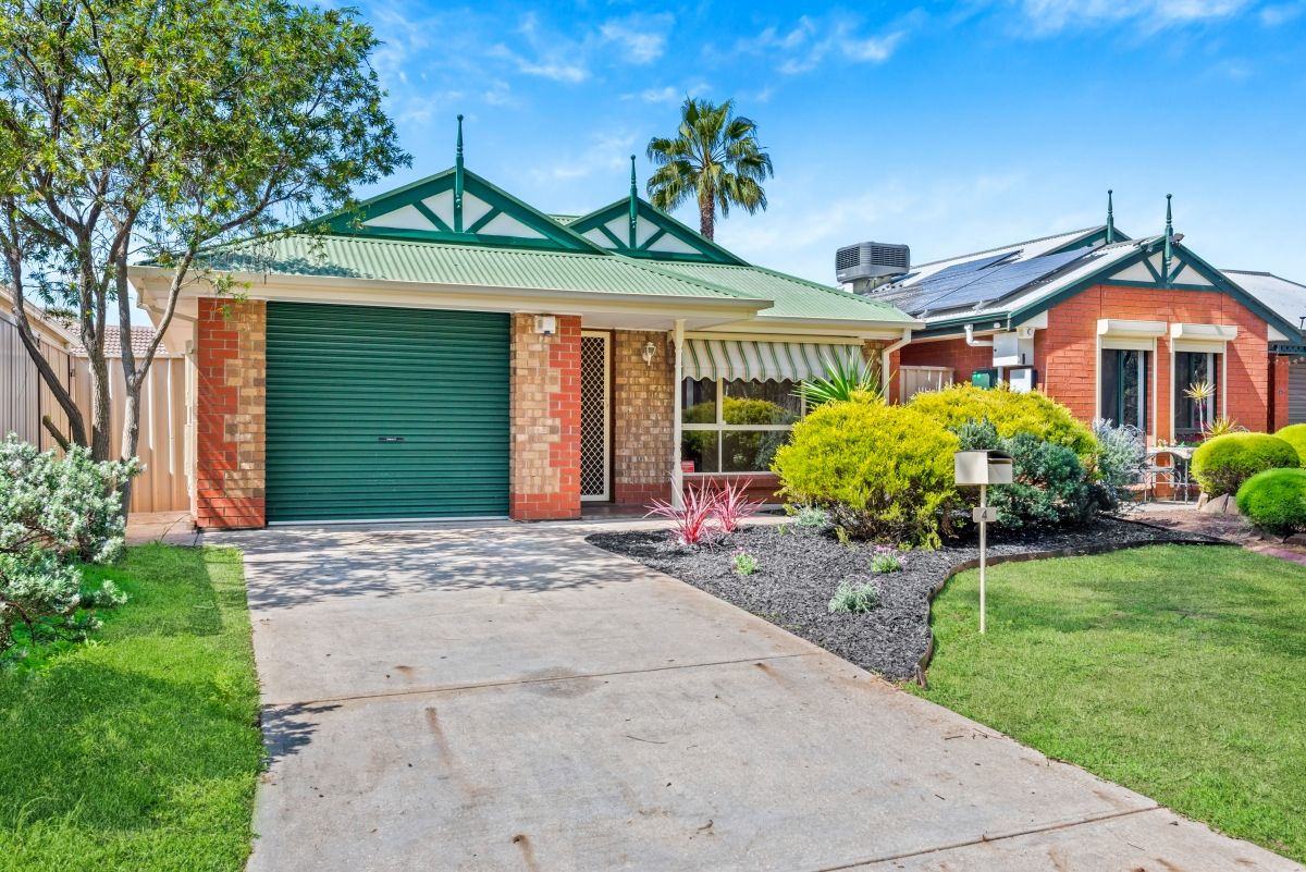 4 Raffen Court, Pooraka SA 5095, Image 0