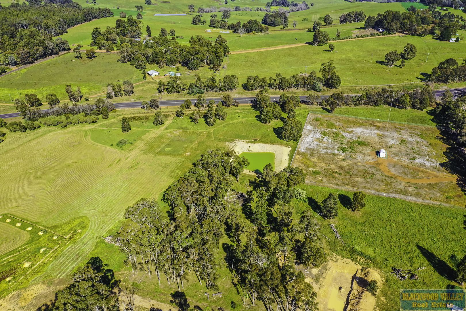 Lot 113 Lorikeet Ridge, Bridgetown WA 6255, Image 2