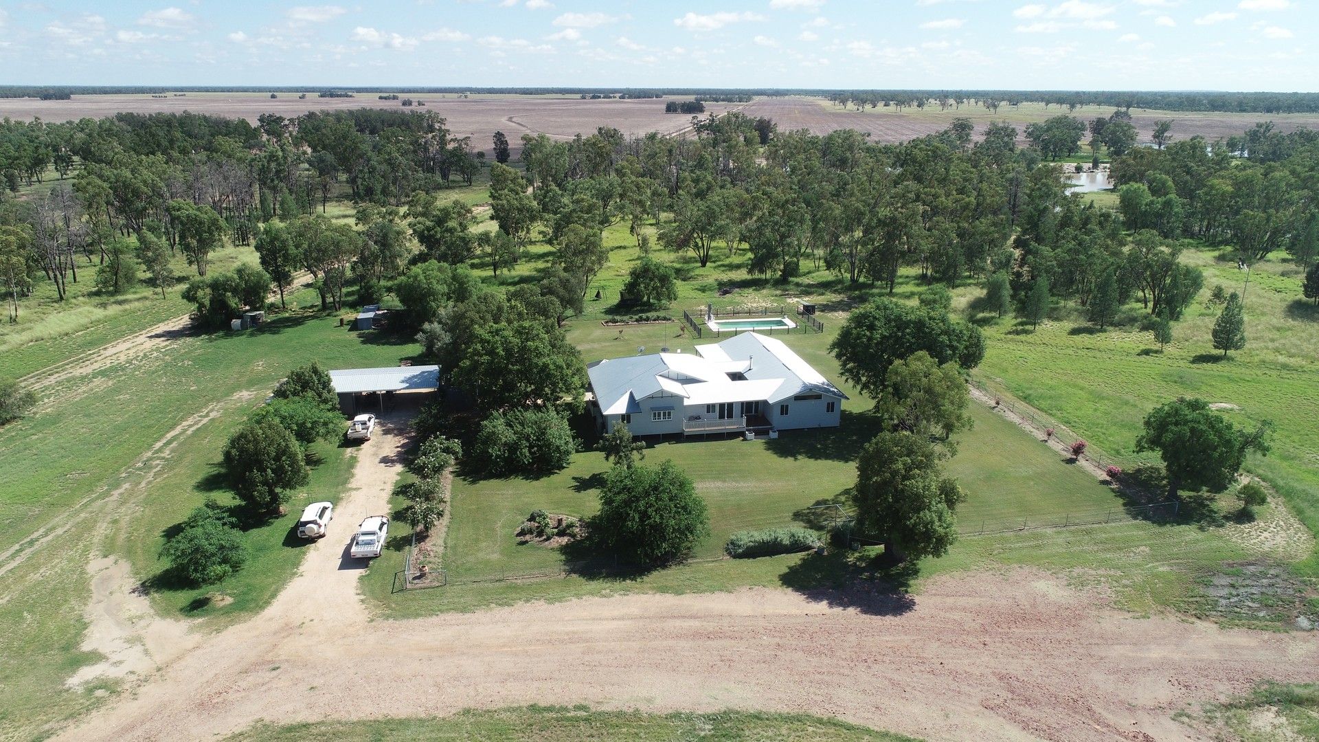 BURUMBAH/1078 Burumbah Road, Goondiwindi QLD 4390, Image 0