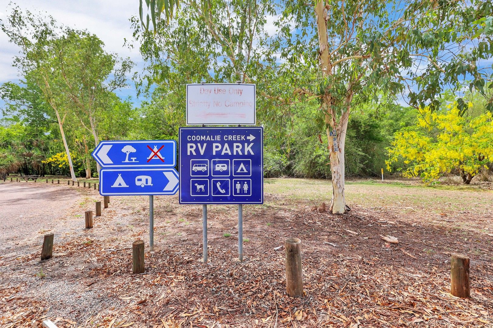 6375 Stuart Highway, Coomalie Creek NT 0822, Image 0