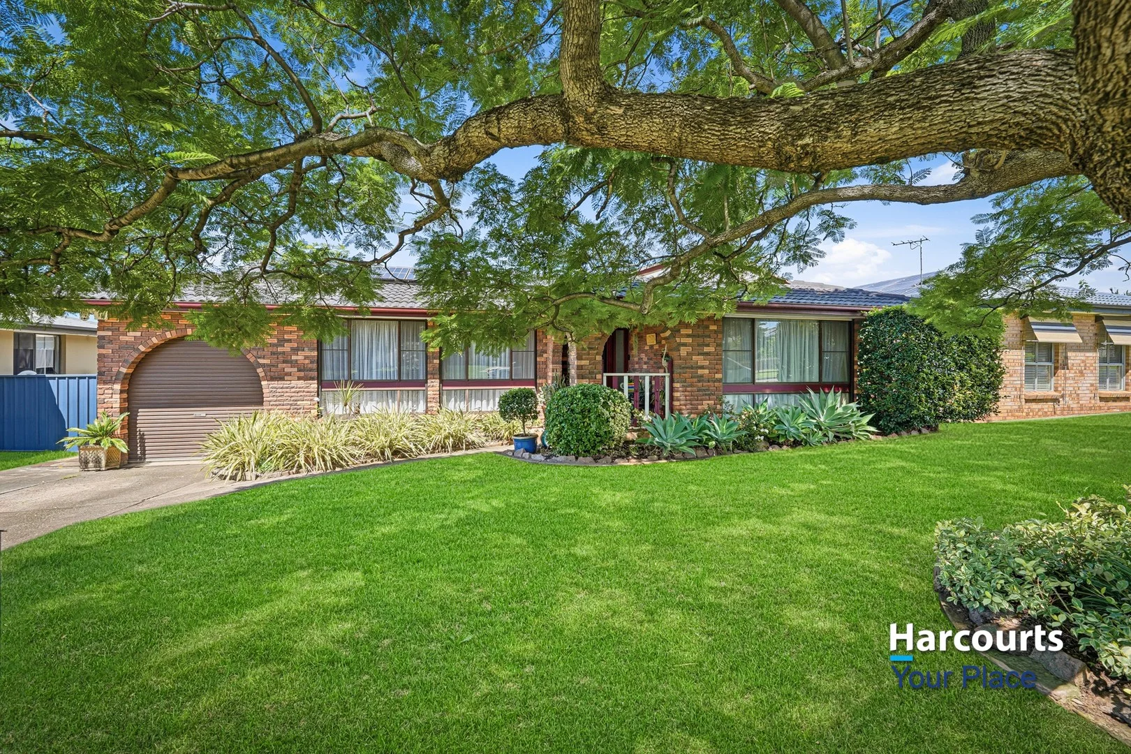 16 Carlyle Crescent, Cambridge Gardens NSW 2747