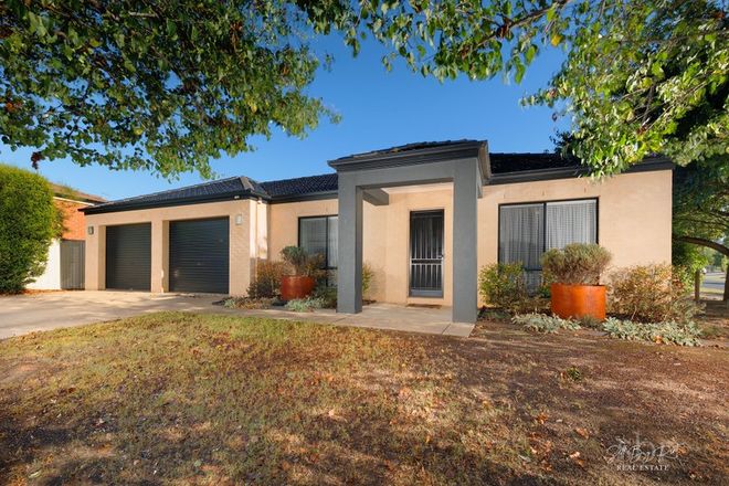 Picture of 1 WILLOUGHBY AVENUE, WODONGA VIC 3690