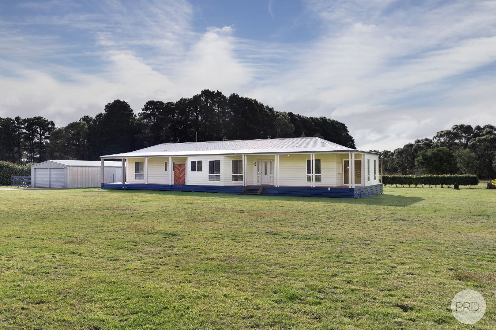 116 Dereel-Rokewood Junction Road, Dereel VIC 3352, Image 1