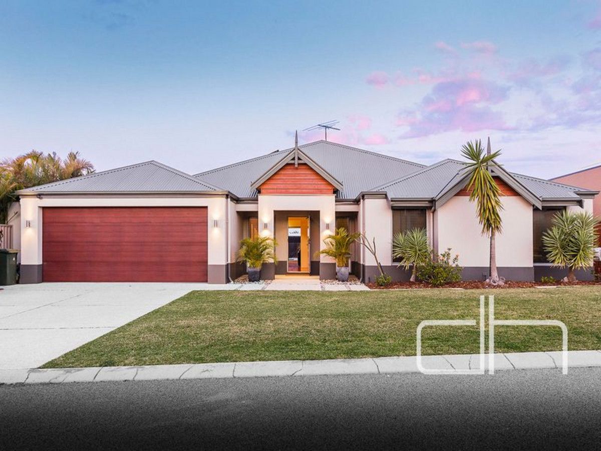 3 Beckett Circle, Darch WA 6065, Image 0