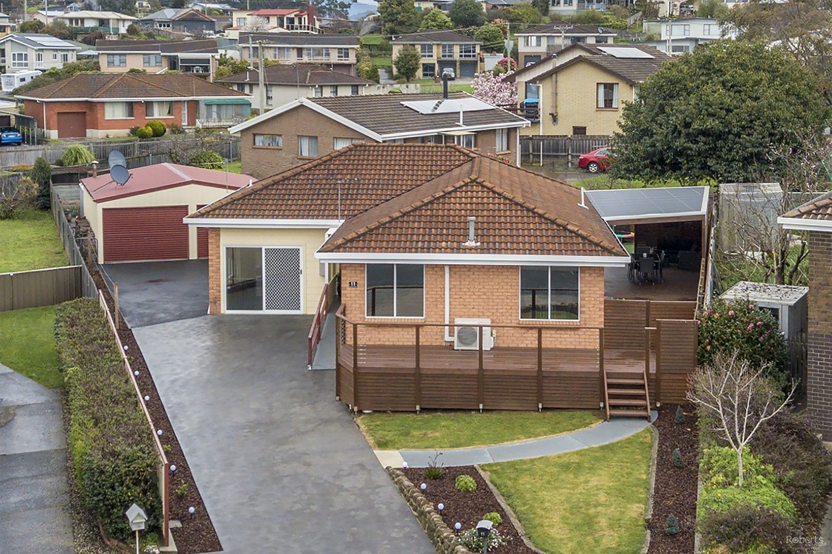 11 Kywong Crescent, West Ulverstone TAS 7315, Image 0