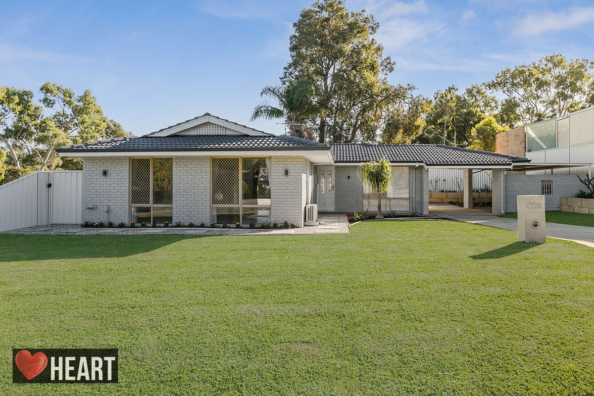 2B Du Maurier Road, North Lake WA 6163, Image 0