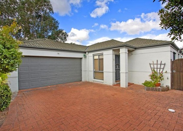 4/24 Blackbutt Crescent, Greystanes NSW 2145